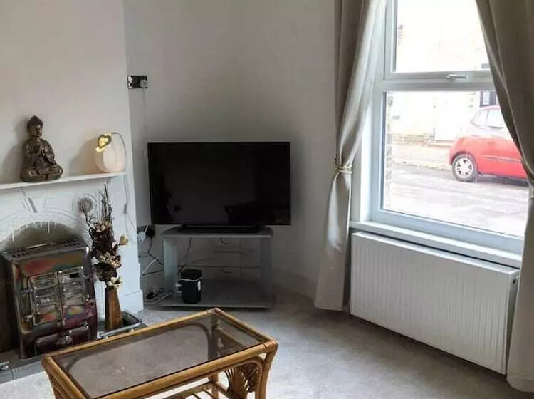 レジデンス Charming 2 Bed House In Birchington Town Centre