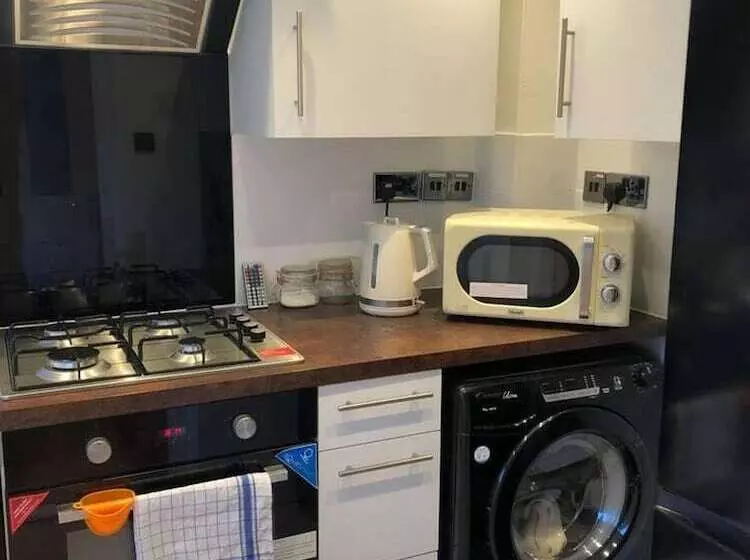 レジデンス Charming 2 Bed House In Birchington Town Centre