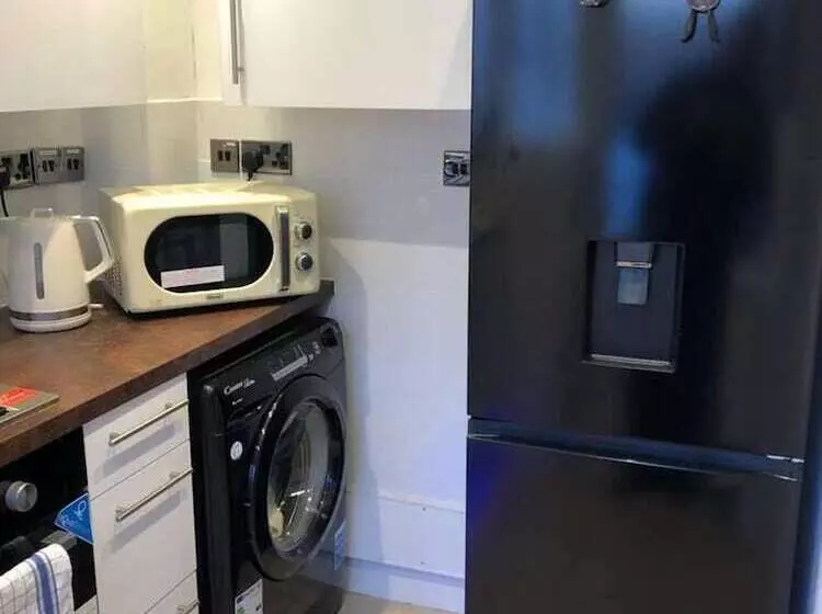 レジデンス Charming 2 Bed House In Birchington Town Centre