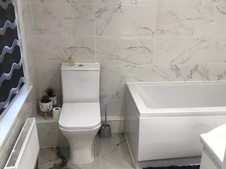 レジデンス Charming 2 Bed House In Birchington Town Centre