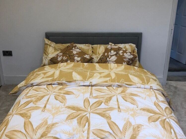 레지던스 Charming 2 Bed House In Birchington Town Centre