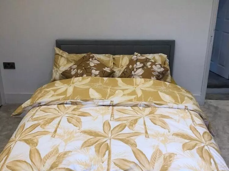 レジデンス Charming 2 Bed House In Birchington Town Centre