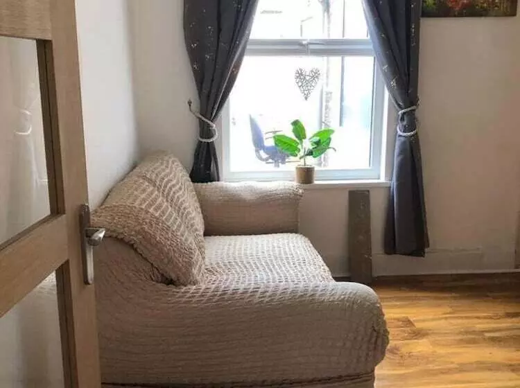 レジデンス Charming 2 Bed House In Birchington Town Centre