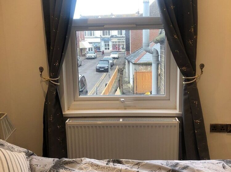 레지던스 Charming 2 Bed House In Birchington Town Centre