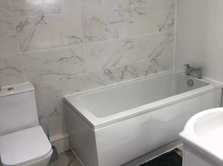 レジデンス Charming 2 Bed House In Birchington Town Centre