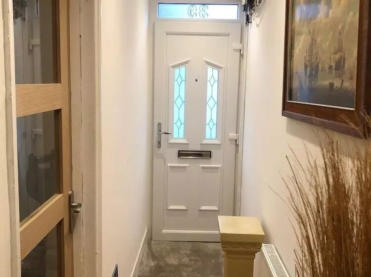 レジデンス Charming 2 Bed House In Birchington Town Centre