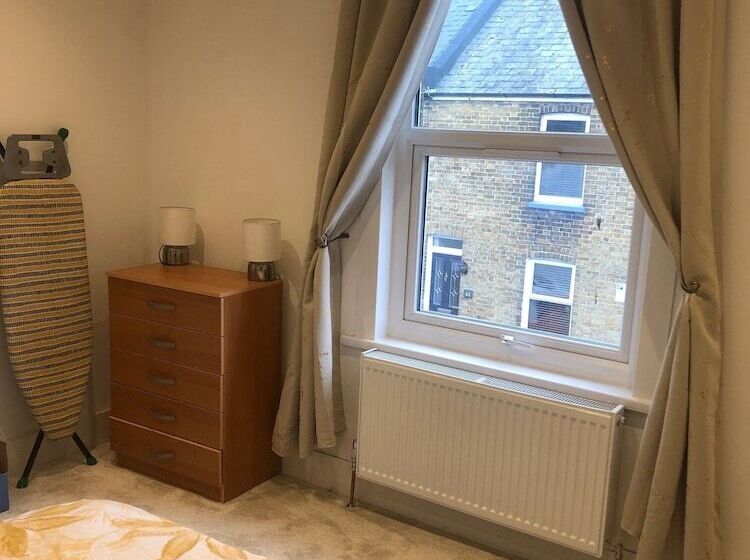 레지던스 Charming 2 Bed House In Birchington Town Centre