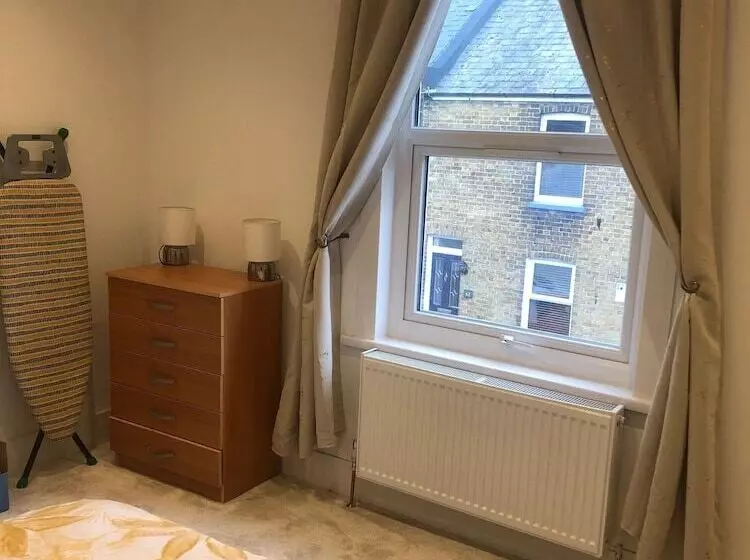 レジデンス Charming 2 Bed House In Birchington Town Centre