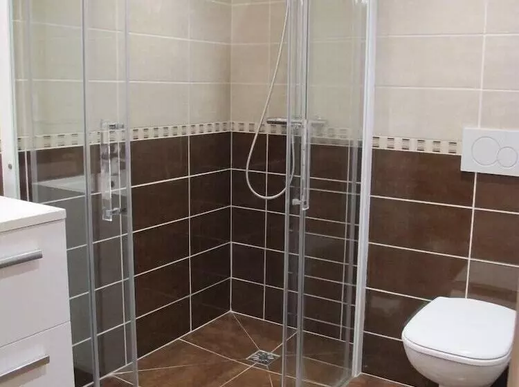 レジデンス Résidence Chalet Les Amis