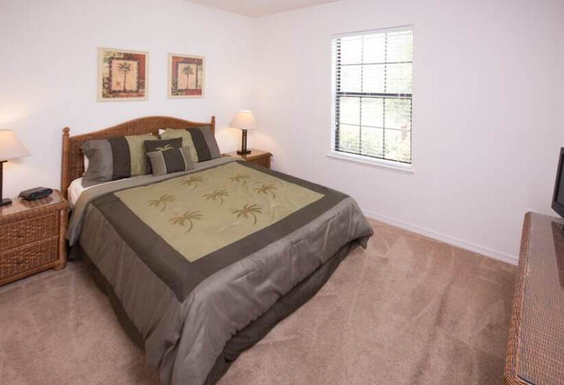 Robert S Cypress Pointe Vacation Home