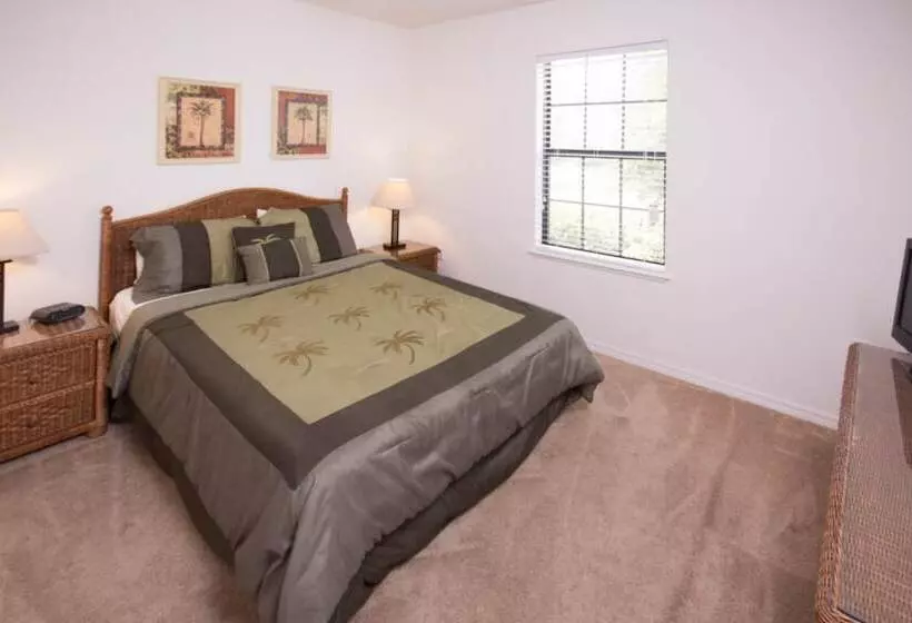 Robert S Cypress Pointe Vacation Home