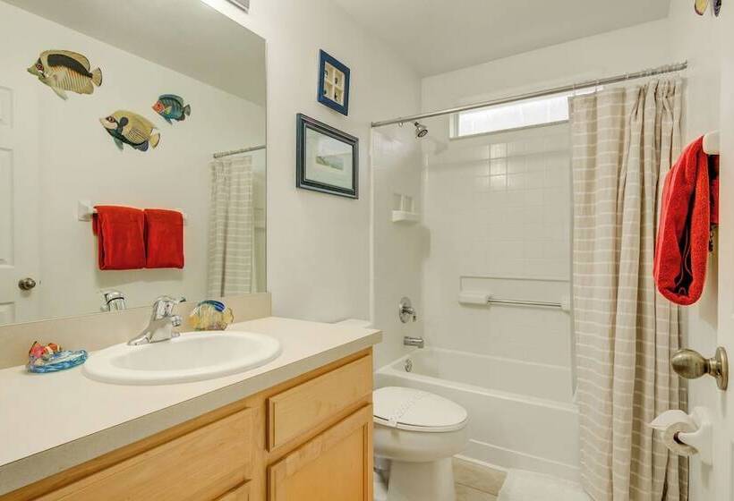 Simon S Southern Dunes Vacation Home