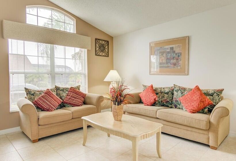 Simon S Southern Dunes Vacation Home