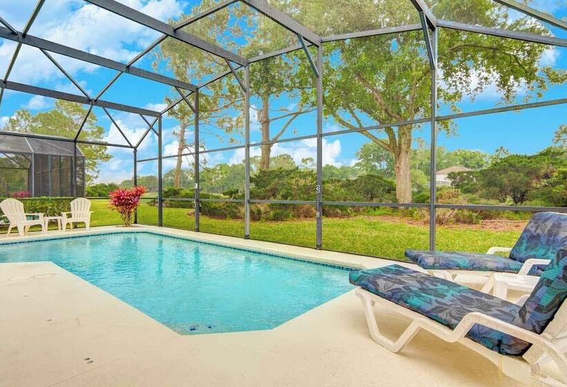 Simon S Southern Dunes Vacation Home