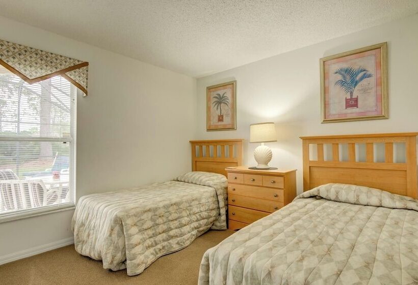 Simon S Southern Dunes Vacation Home