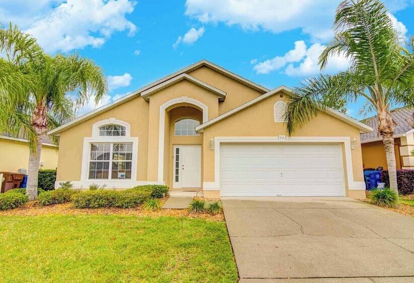 Simon S Southern Dunes Vacation Home