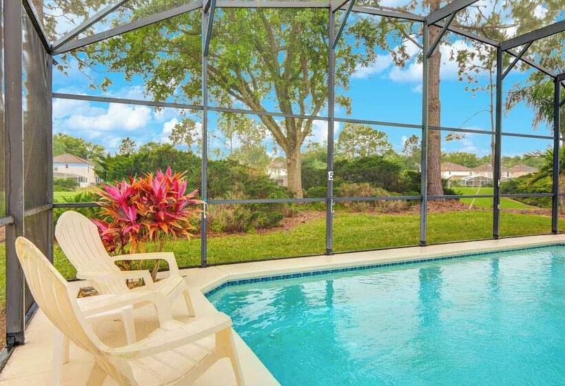 Simon S Southern Dunes Vacation Home