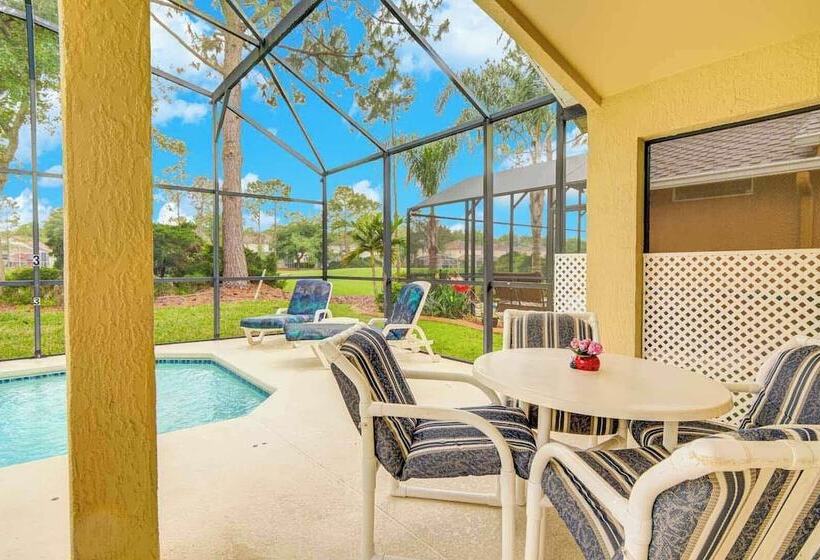 Simon S Southern Dunes Vacation Home