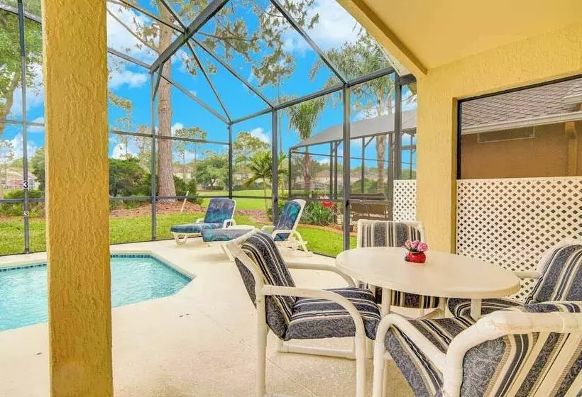 Simon S Southern Dunes Vacation Home