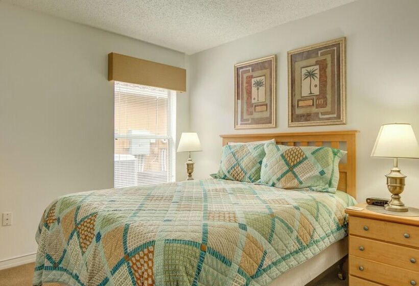 Simon S Southern Dunes Vacation Home