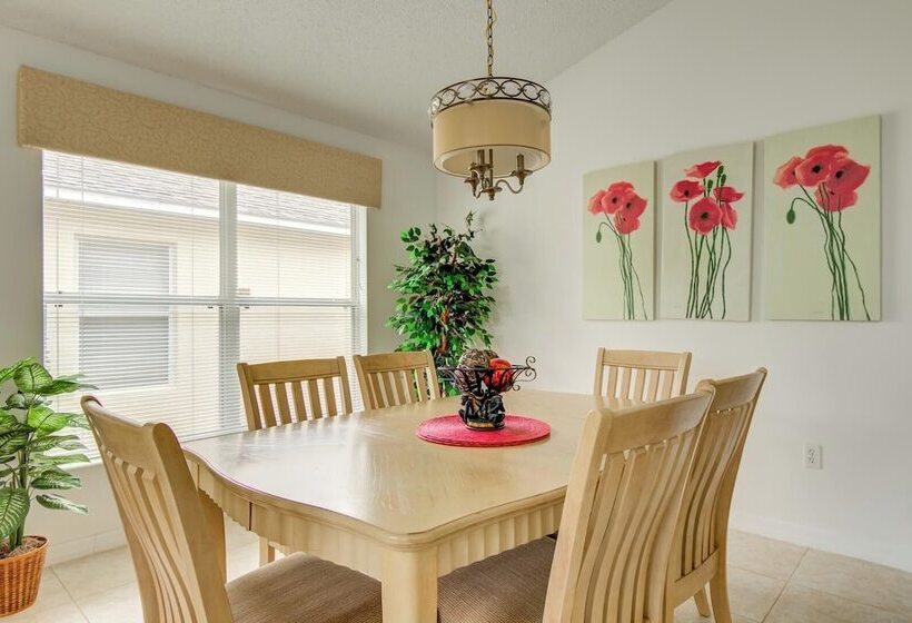 Simon S Southern Dunes Vacation Home