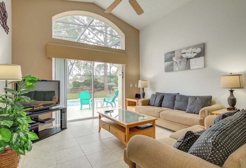 Simon S Southern Dunes Vacation Home