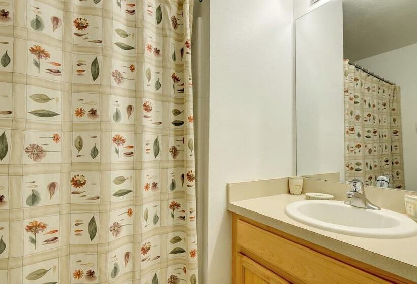 Simon S Southern Dunes Vacation Home