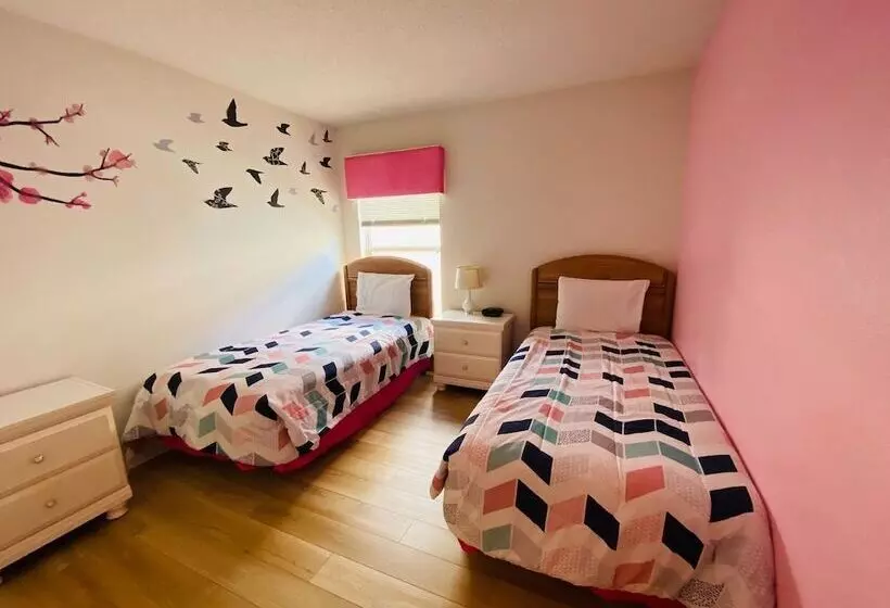 Southern Dunes Vacation Home