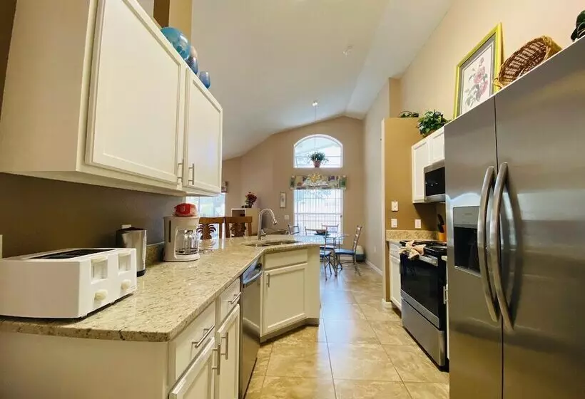 Southern Dunes Vacation Home