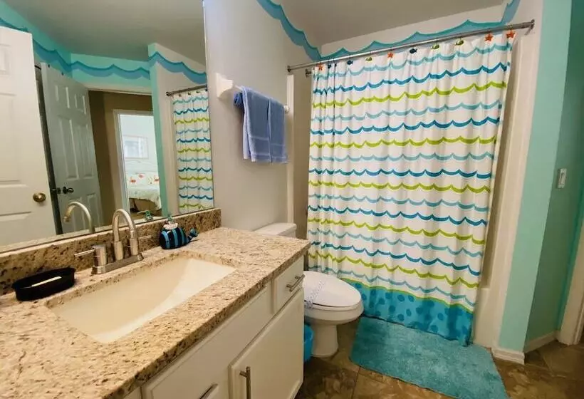 Southern Dunes Vacation Home