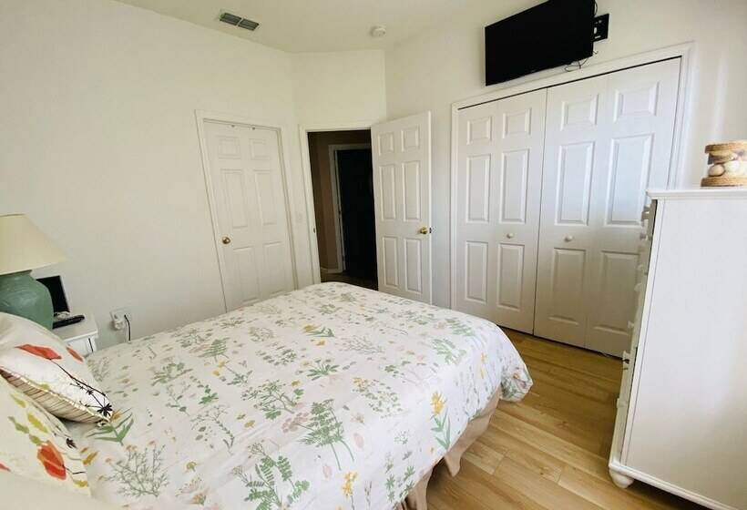 Southern Dunes Vacation Home