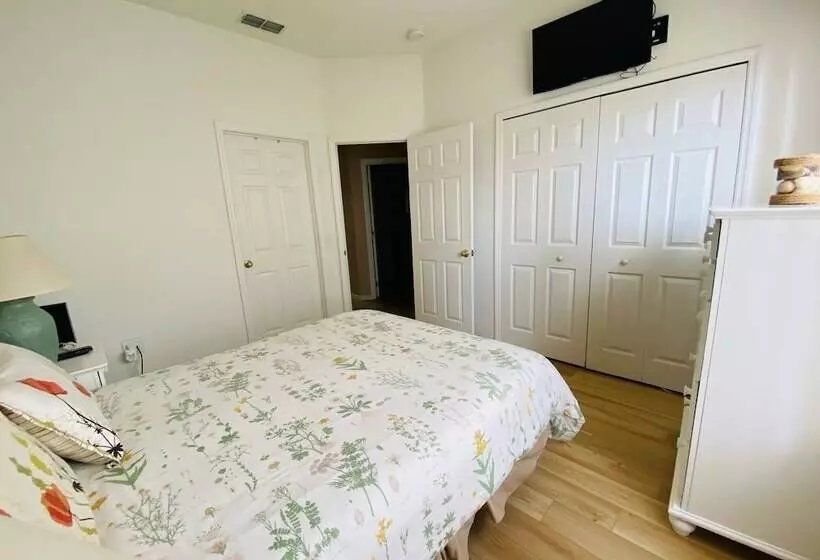 Southern Dunes Vacation Home