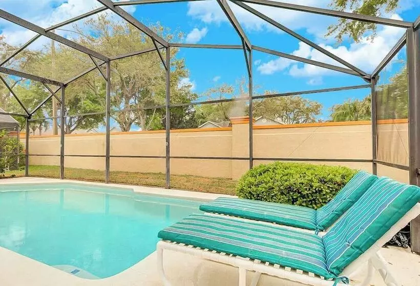 Southern Dunes Vacation Home