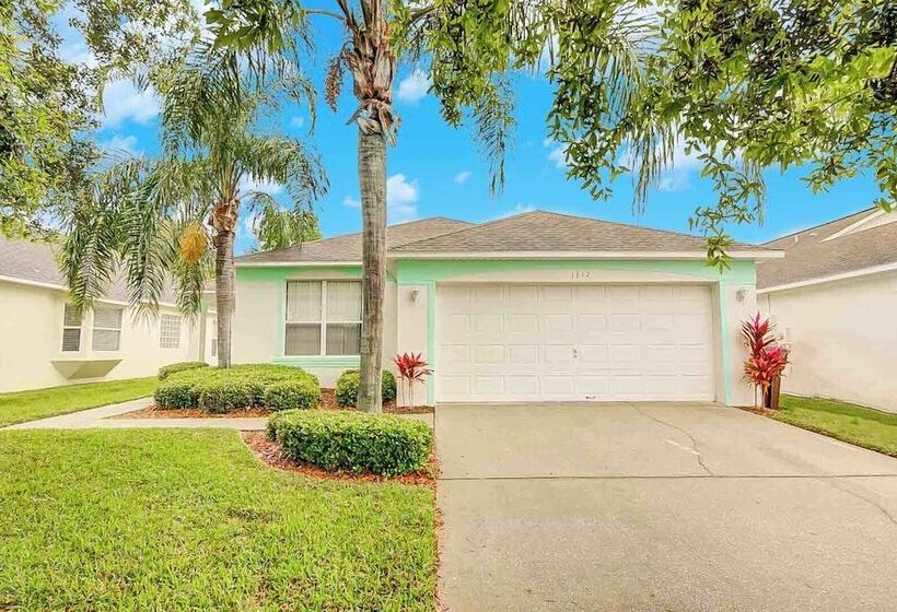 Southern Dunes Vacation Home