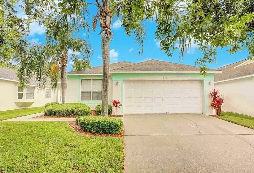 Southern Dunes Vacation Home