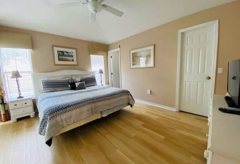 Southern Dunes Vacation Home