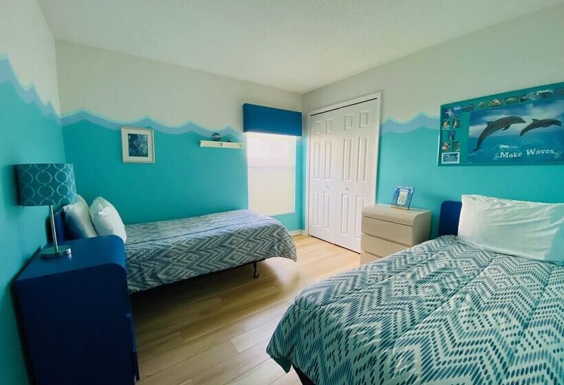 Southern Dunes Vacation Home