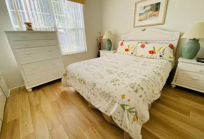 Southern Dunes Vacation Home