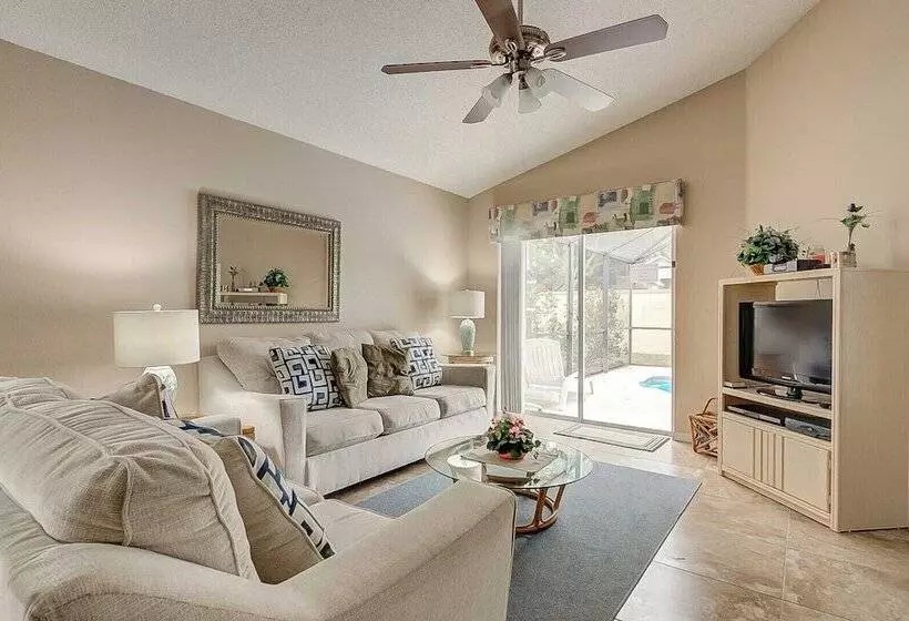 Southern Dunes Vacation Home