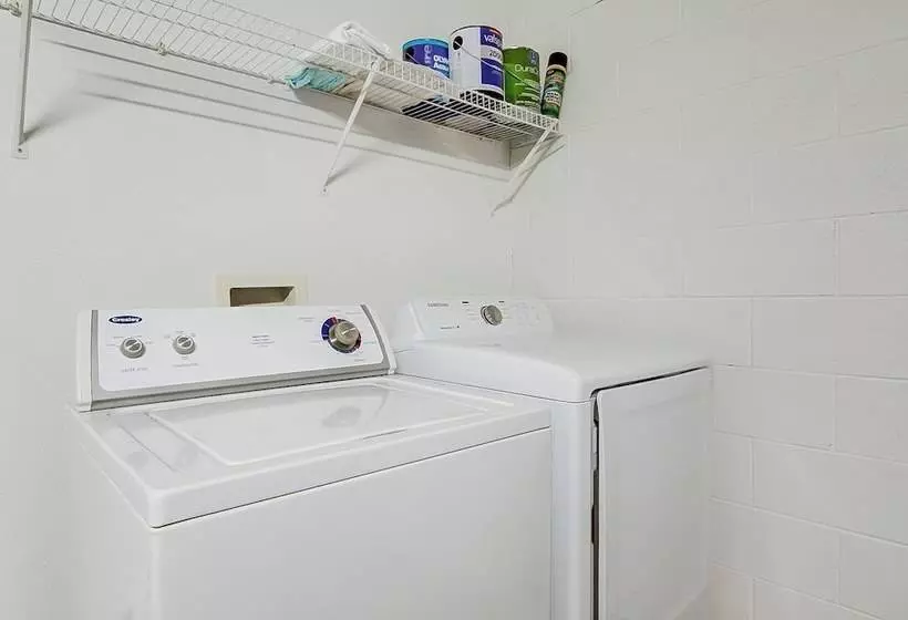 Southern Dunes Vacation Home