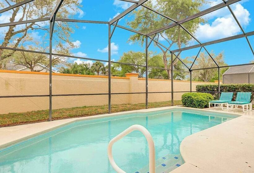 Southern Dunes Vacation Home