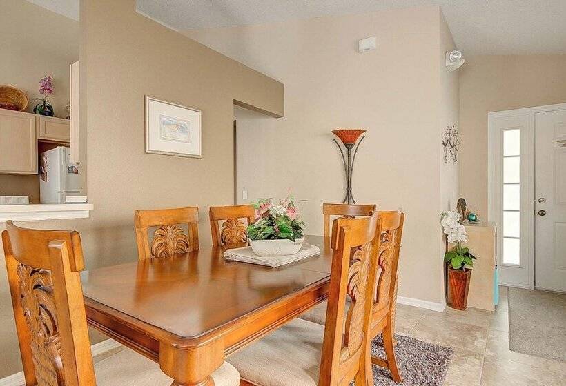 Southern Dunes Vacation Home