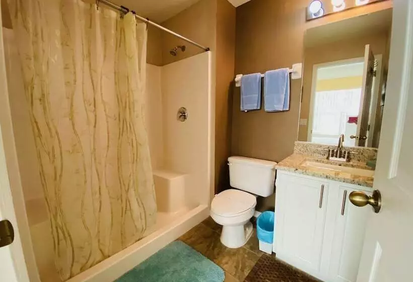 Southern Dunes Vacation Home