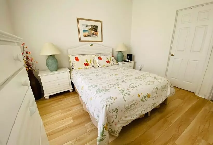 Southern Dunes Vacation Home