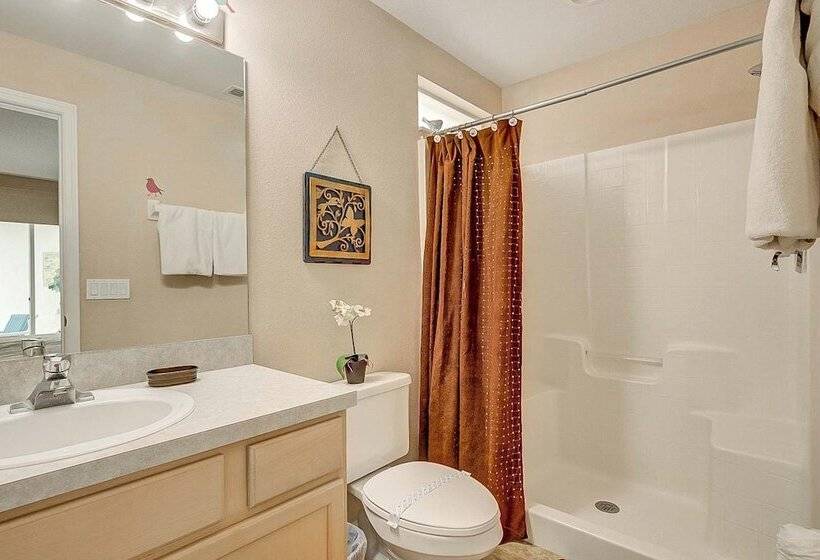 Southern Dunes Vacation Home