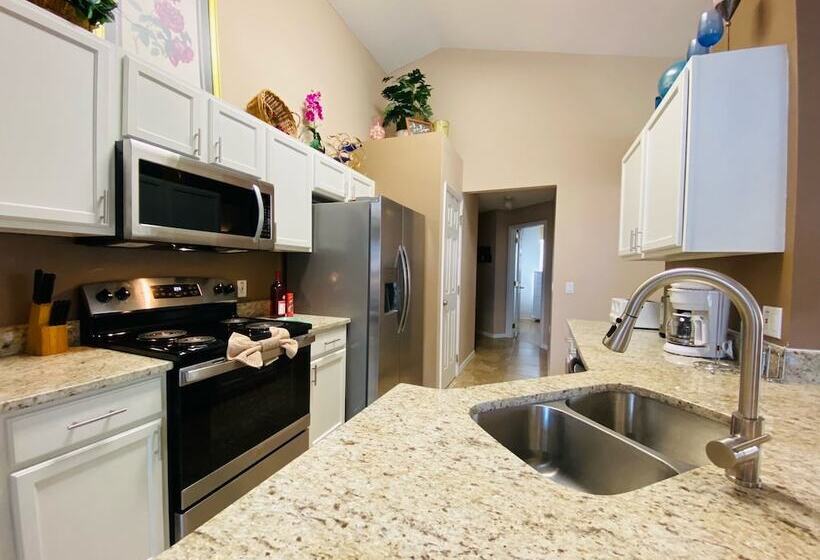 Southern Dunes Vacation Home