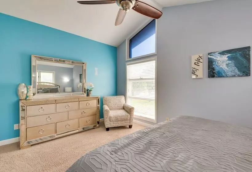 Spacious Waukee Family Home W/ Huge Game Room!