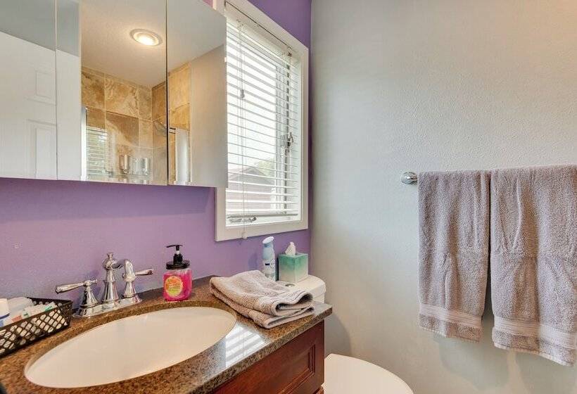 Spacious Waukee Family Home W/ Huge Game Room!