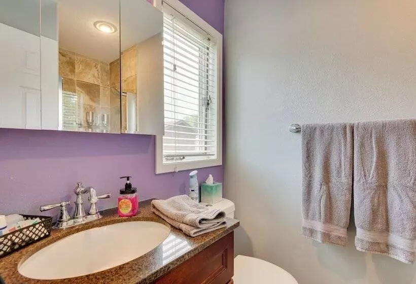 Spacious Waukee Family Home W/ Huge Game Room!