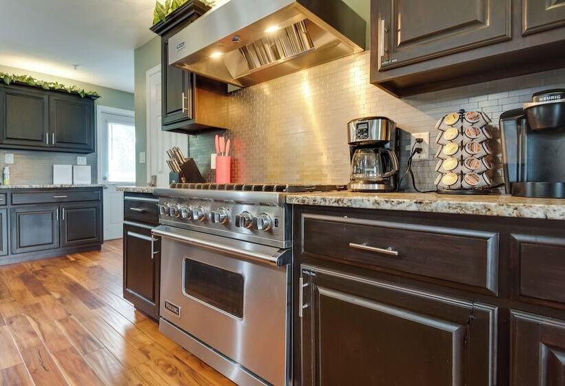 Spacious Waukee Family Home W/ Huge Game Room!